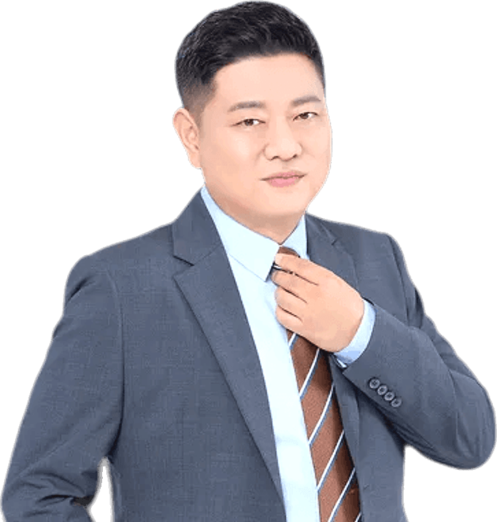 이주왕 교수